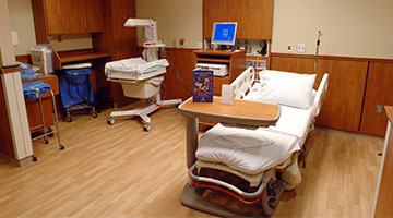 Family Birth Centerk