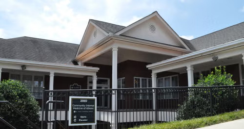 St. Mary's Primary Care (SIMA)