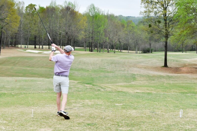 2025 Golf Invitational