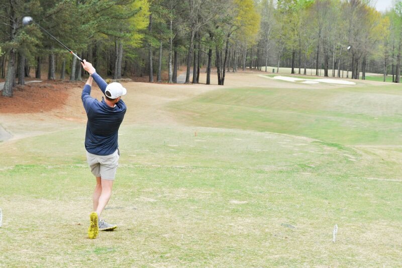 2025 Golf Invitational