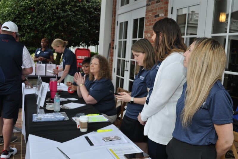 2025 Golf Invitational