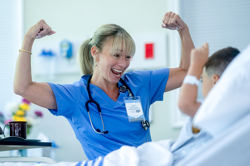 Nurse Residency Program