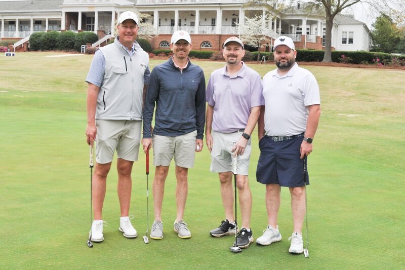 2025 Golf Invitational