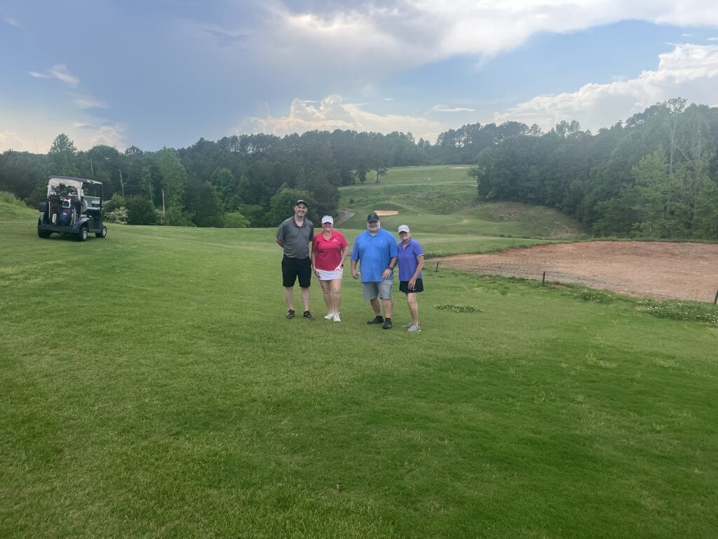 Sacred Heart Golf Invitational 04