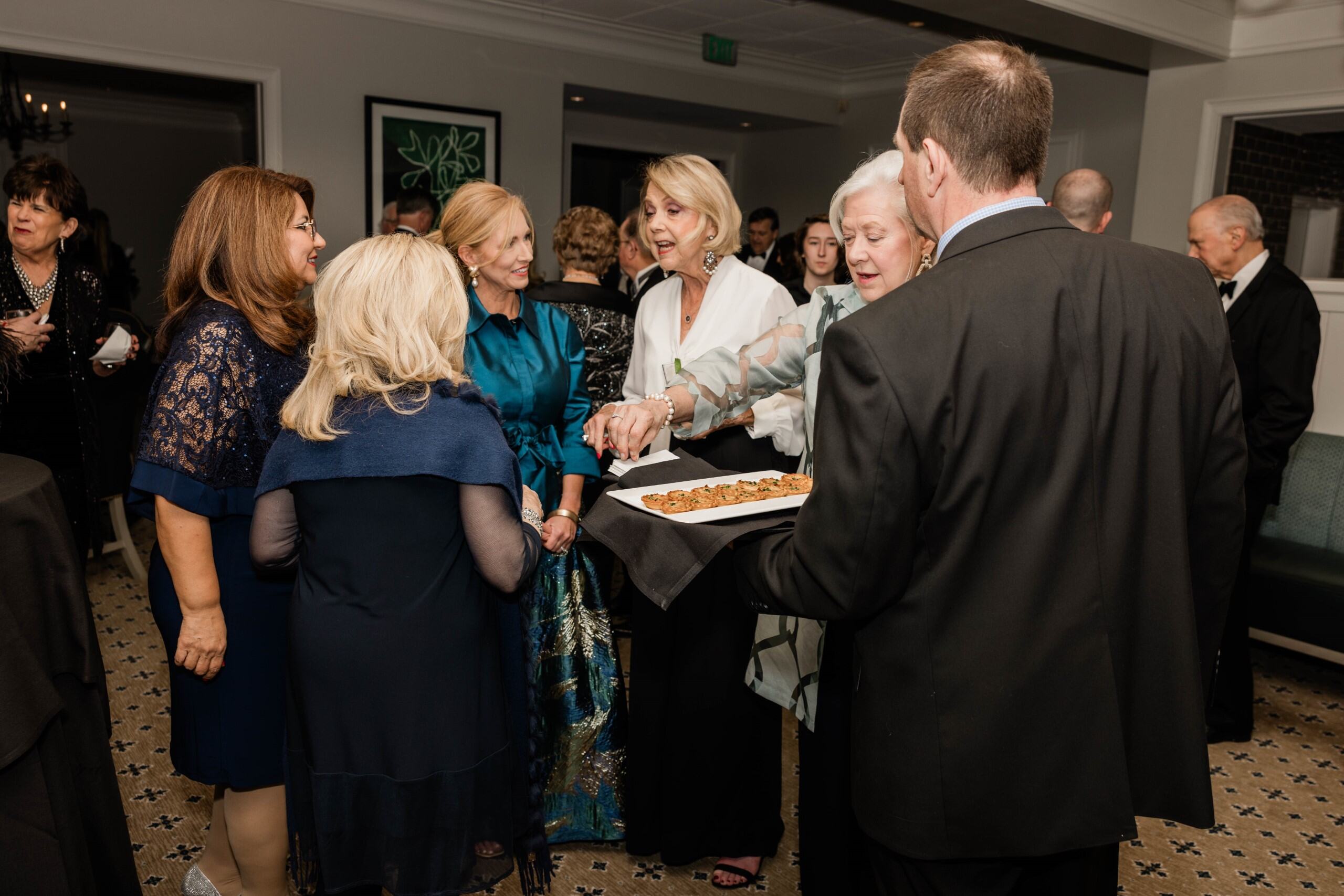 2024 St. Mary's Celebration of Courageous Leader's Gala 11