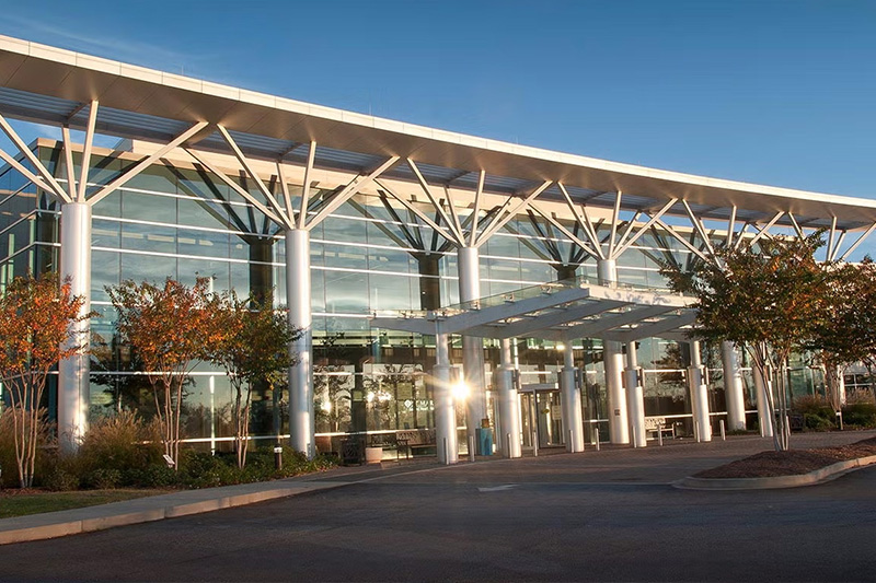 St. Mary’s Sacred Heart Center for Wound Healing – Lavonia, GA