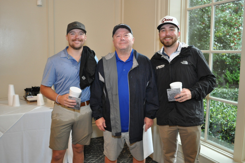 St. Mary’s Golf Invitational