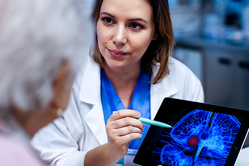 Explore Robotic-Assisted Surgery