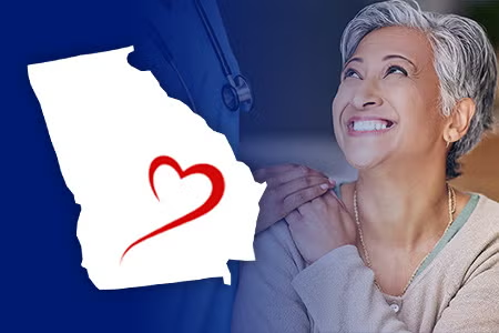 The Georgia Heart Program