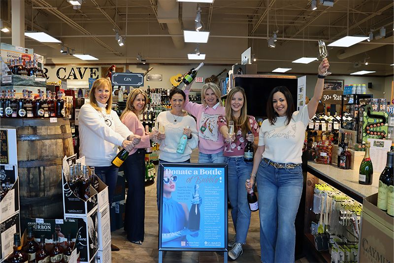 Tickets, sponsorships available for the 2026 Legacy of Style Fashion Show benefiting St. Mary’s Good Samaritans Hospital 