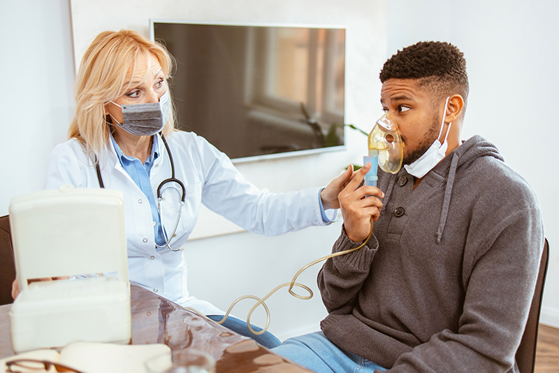 Common Signs and Symptoms of Sleep Apnea