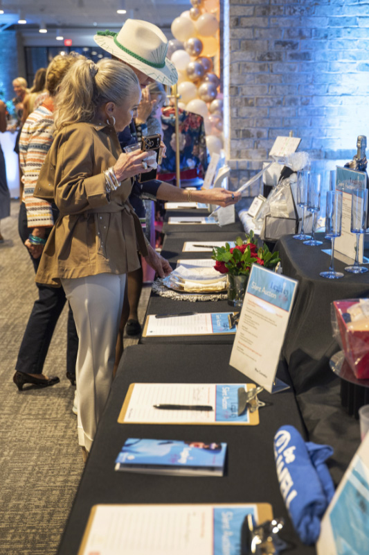 2026 Legacy of Style Spring Fashion Show