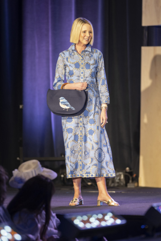 2026 Legacy of Style Spring Fashion Show