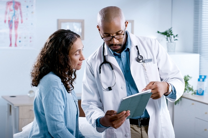 Preparing for Surgery