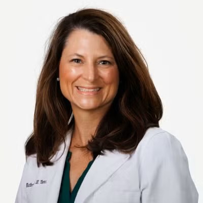 Photo of: Katherine Yancey, MD