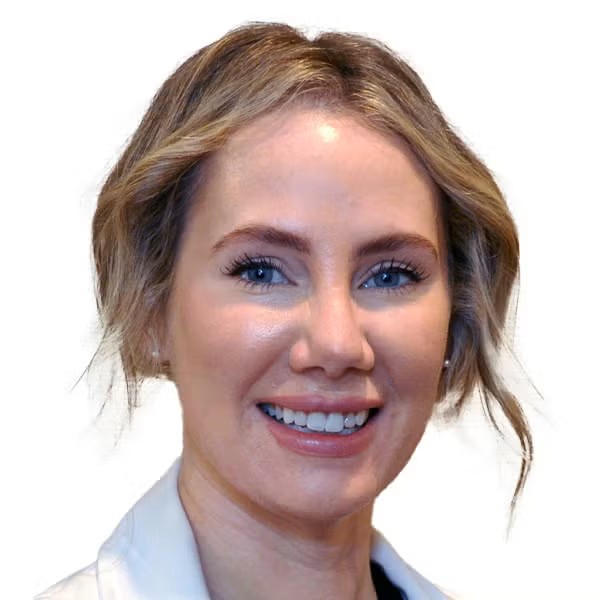 Photo of Rebecca Daniels, NP