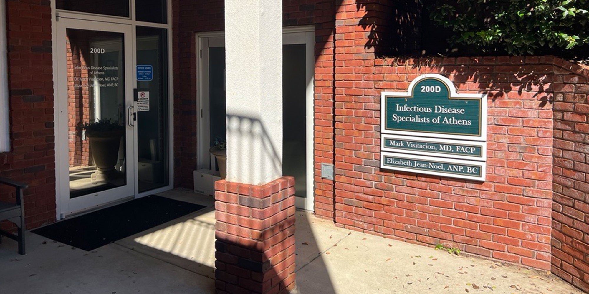 Used as main image by Phynd in search results and profile page