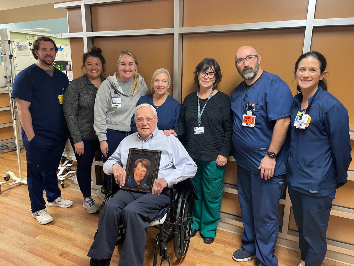 Sarah's spirit lives on in the hearts of all who were touched by her grace and resilience.