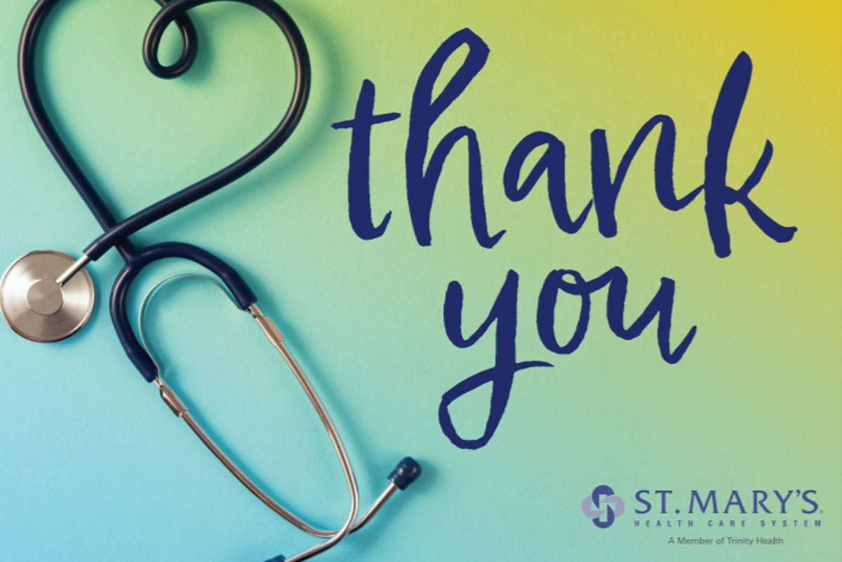 Celebrate Doctor’s Day As We Announce Our Resident Class Of 2025