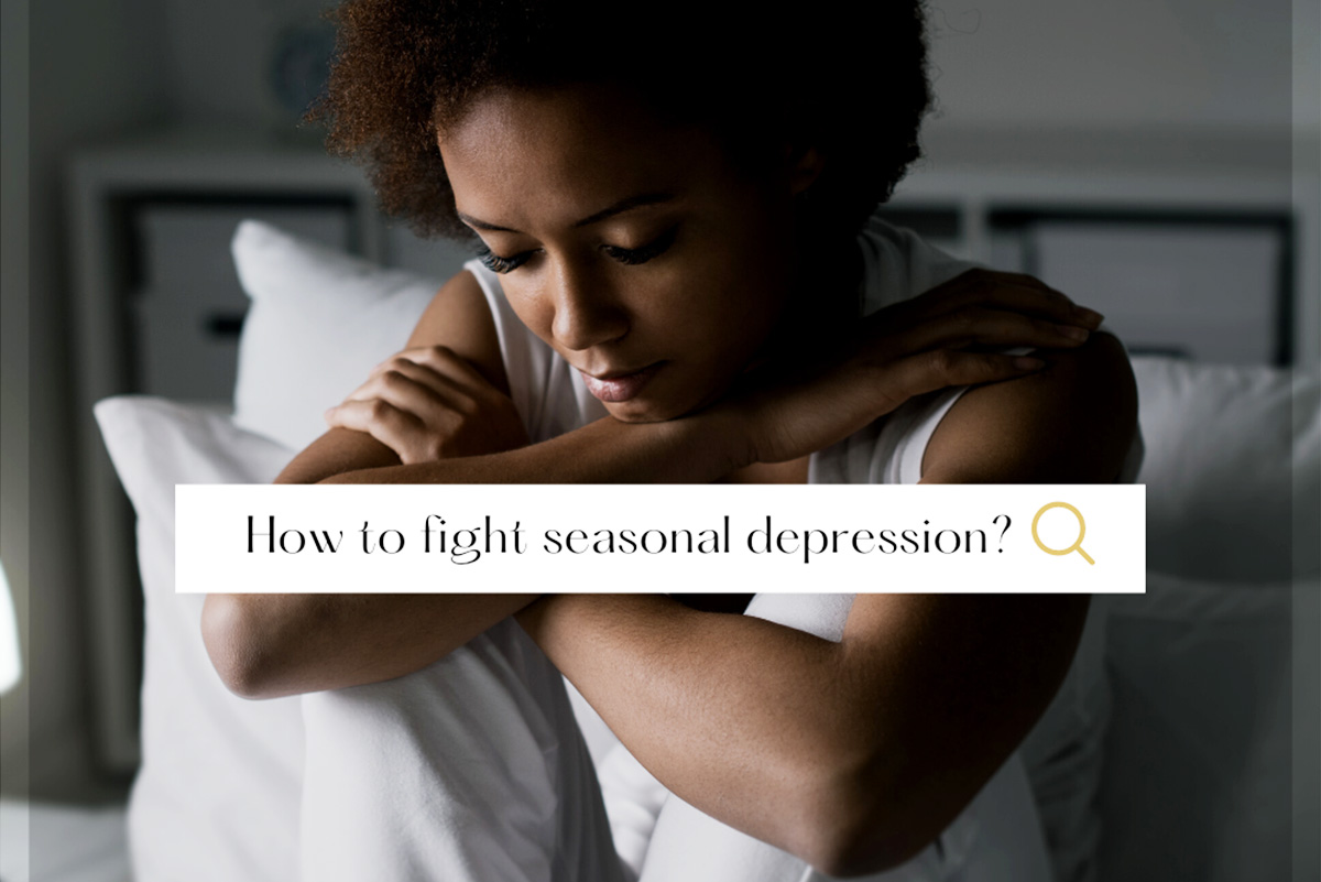 Winter Blues: How to Manage the Effects of Seasonal Depression