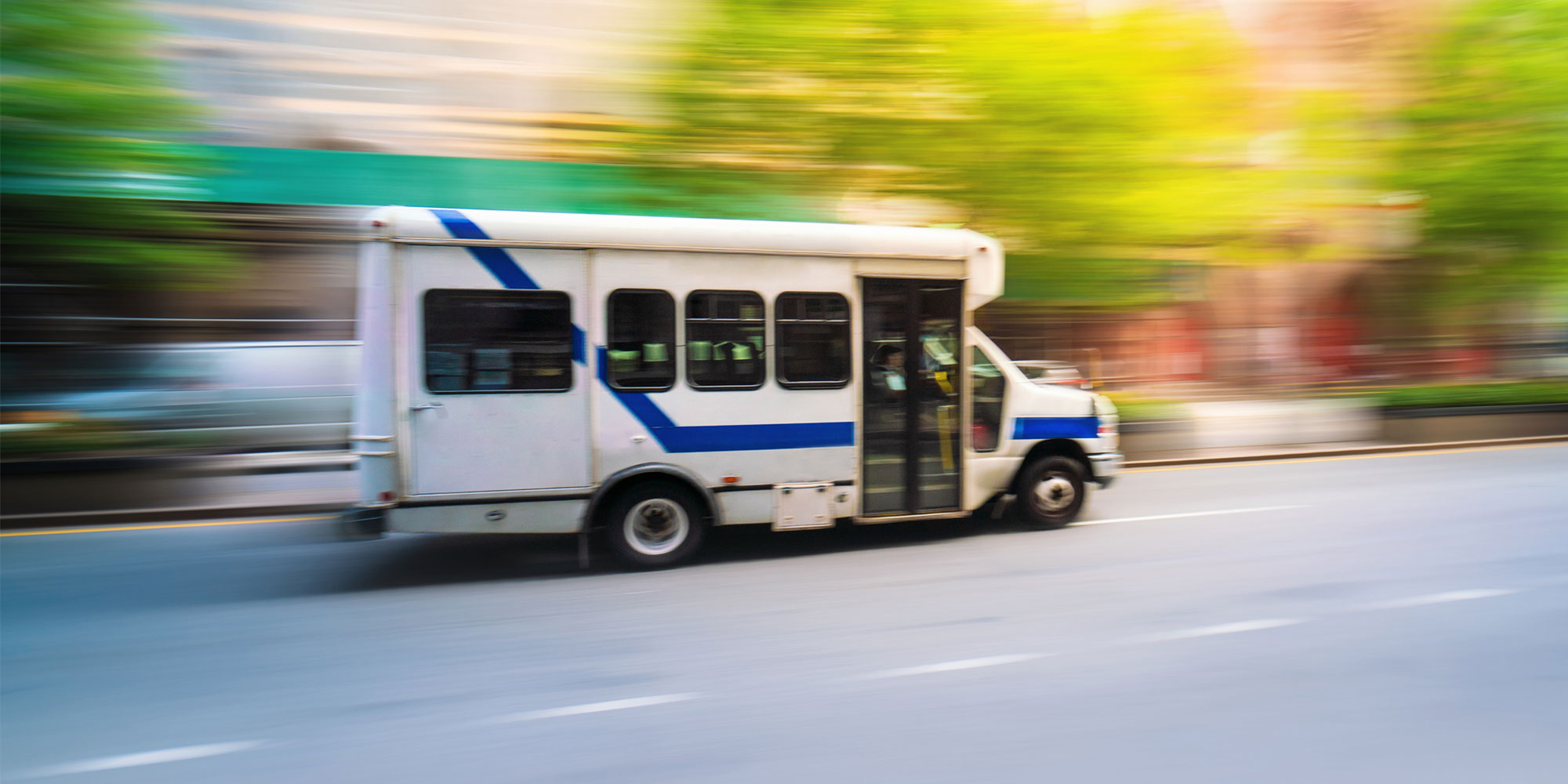 Transportation Resources for St. Mary's Patients