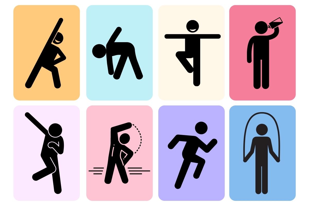 What You Can Do to Prevent The Negative Effects of an Inactive Lifestyle