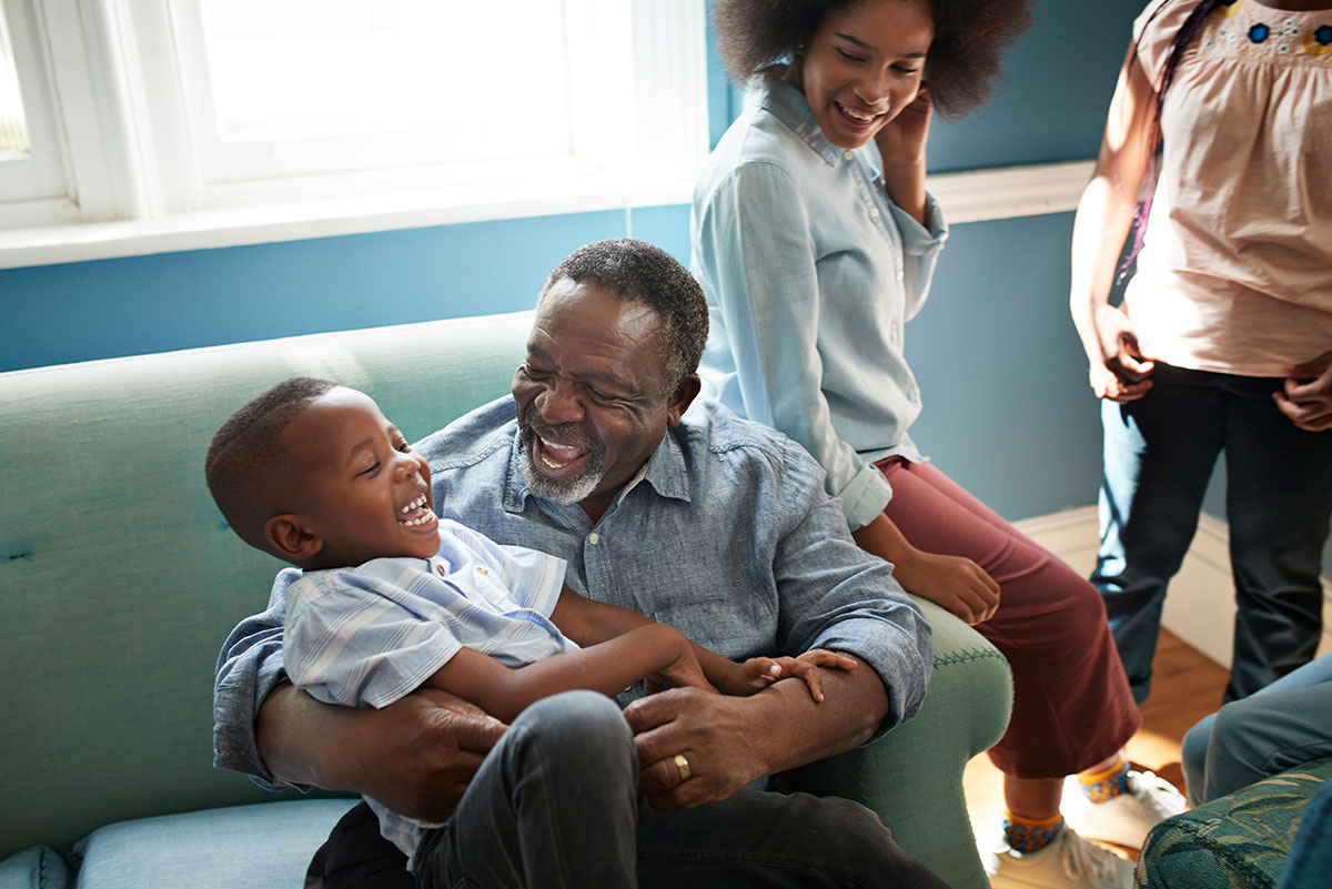 When Your Heart Needs Care, St. Mary’s Cares For Your Heart