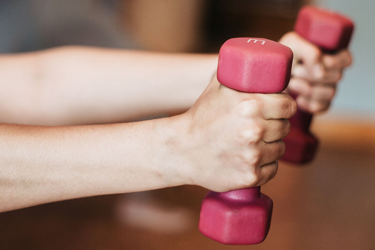 Learn About the Basics of Physical Therapy