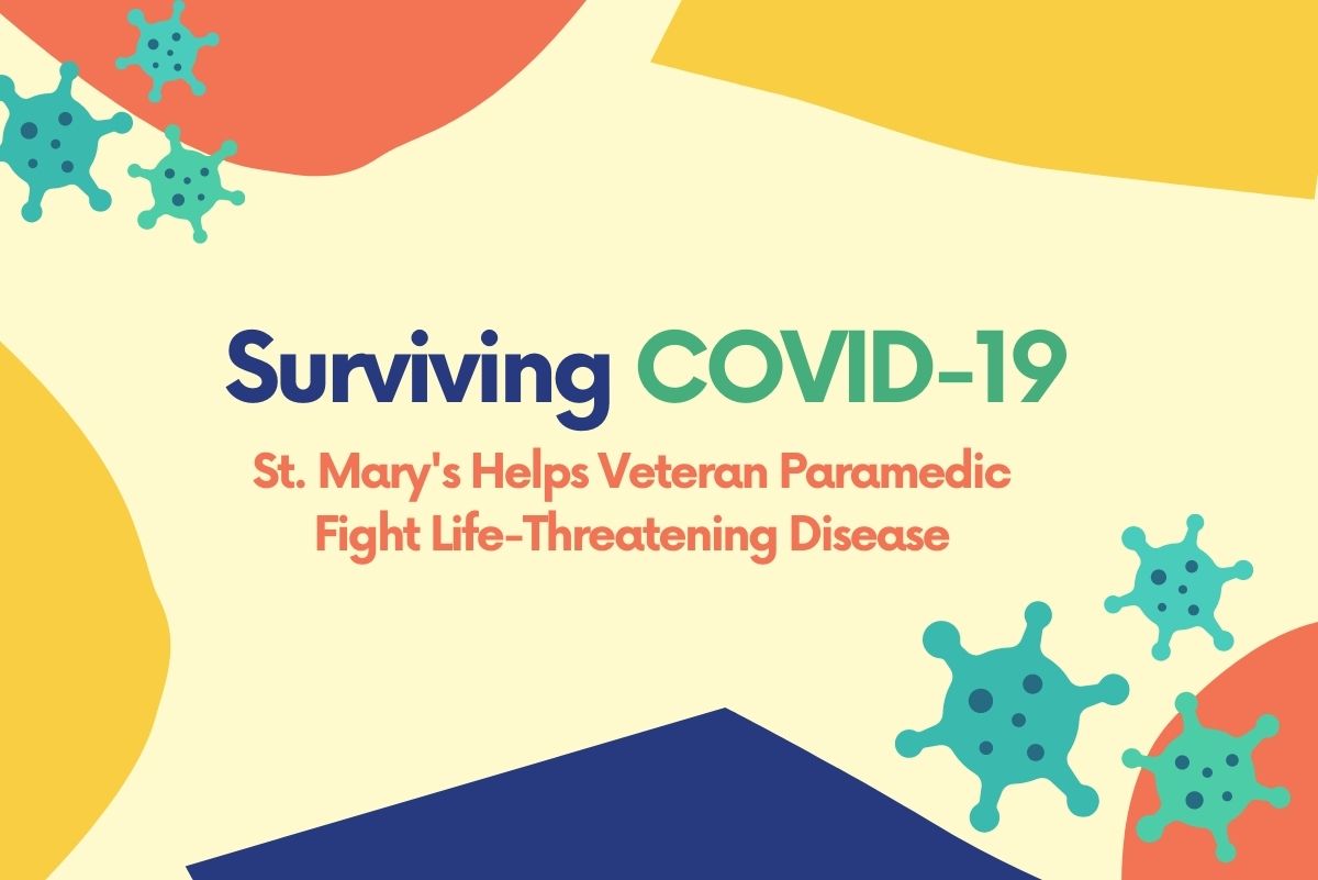 Surviving COVID-19