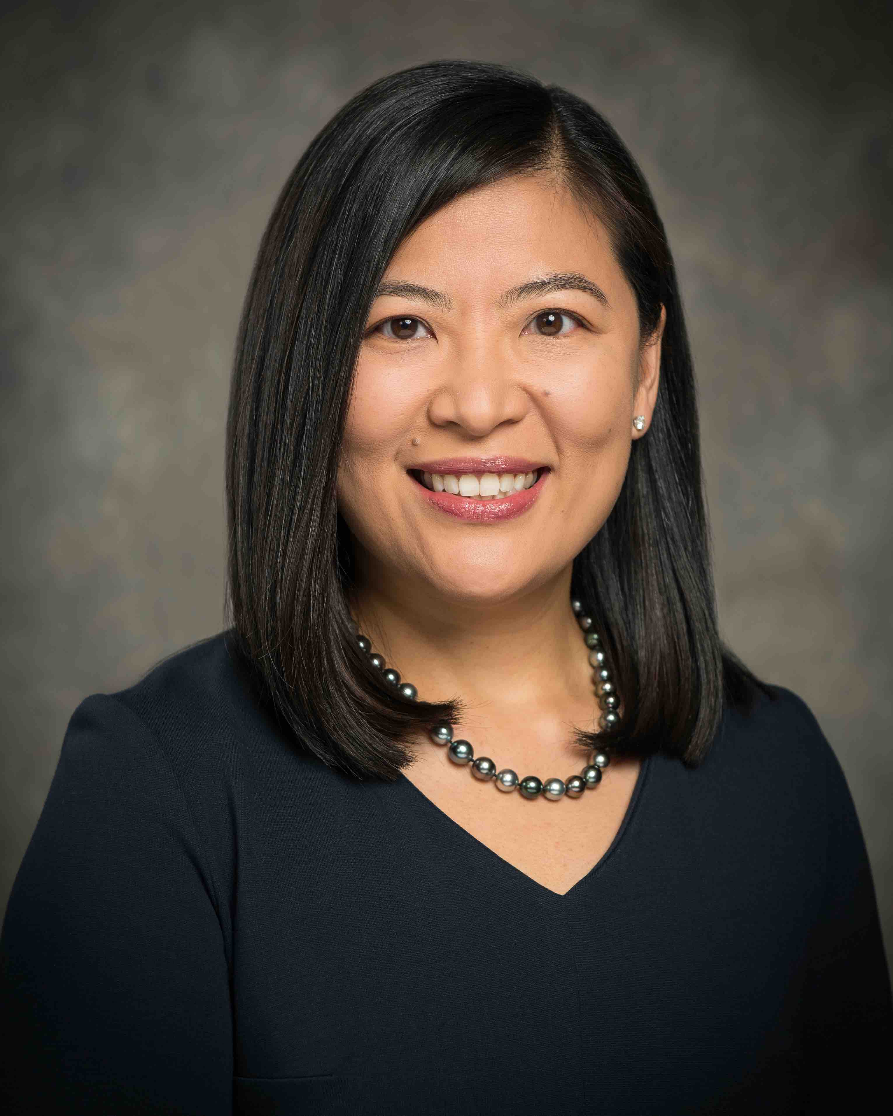 Tzu-chuan Jane Huang, MD
