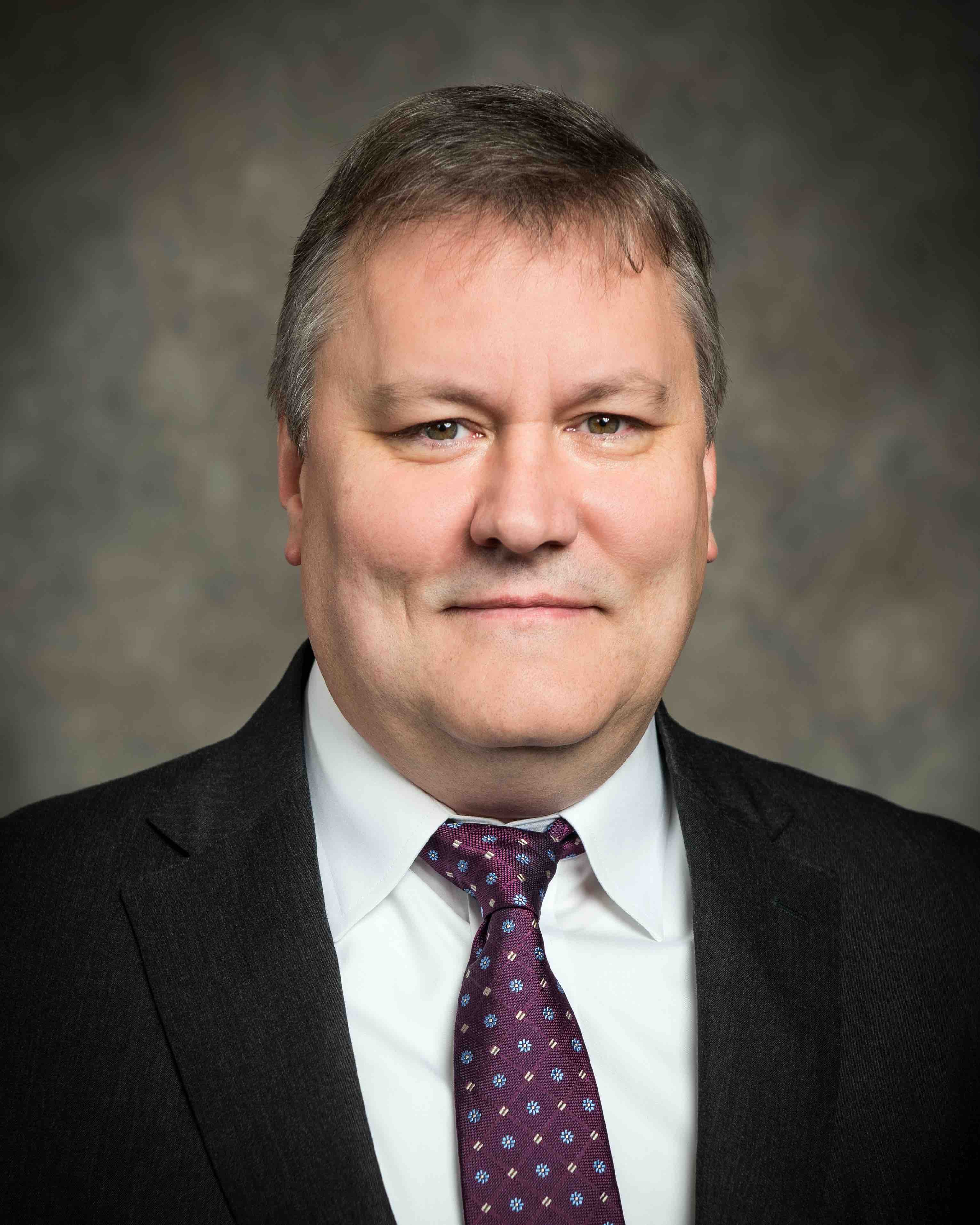 Jeffrey Austin Thomas, MD