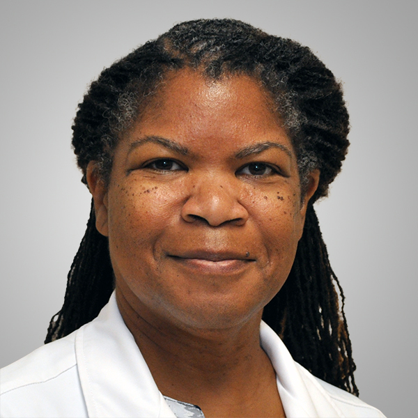 Dyna Machelle Cross, NP