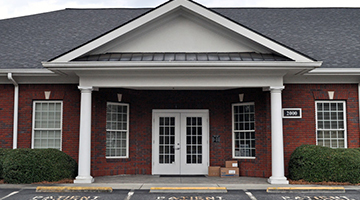 Surgery Practice Location Exterior