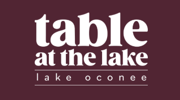 Table at the Lake logo