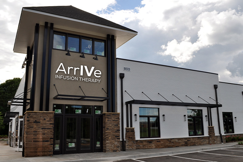 What to Expect During Infusion Therapy