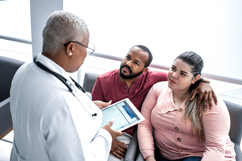 Causes and Risk Factors for Colorectal Conditions