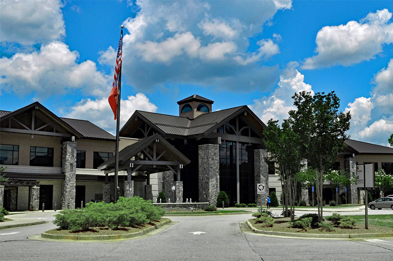 The Importance of a Support Team