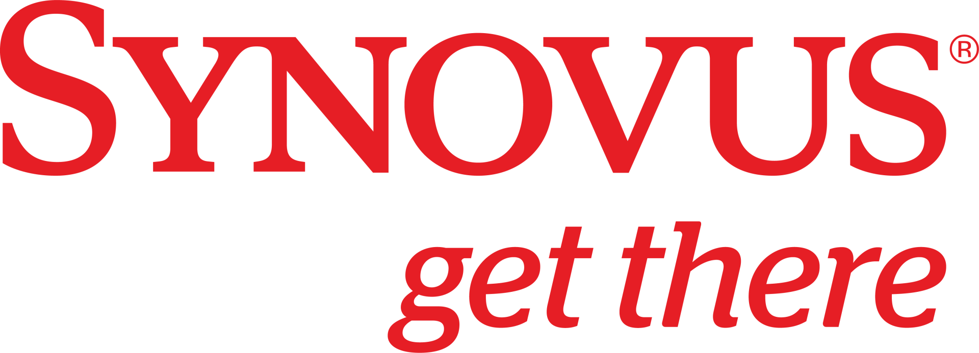 Synovus Logo