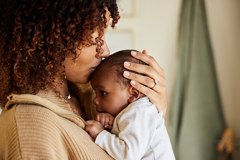 When to Start Preconception Care