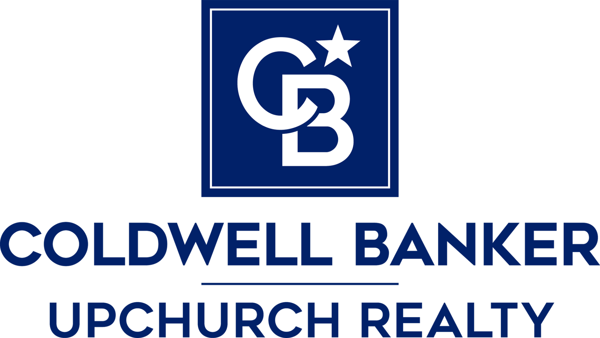 Coldwell Banker Upchurch Realty Logo