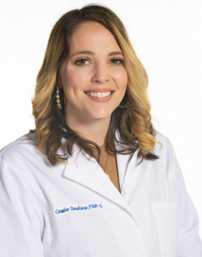 Cassie Marie Dawkins