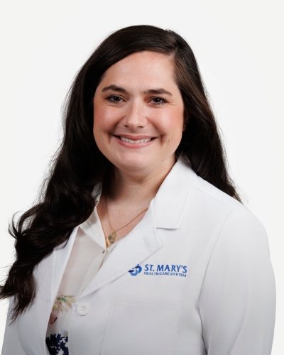 Amanda Bortle Thomason